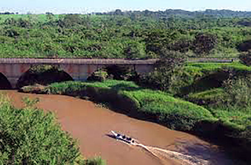 Pescadores são autuados no primeiro dia de piracema