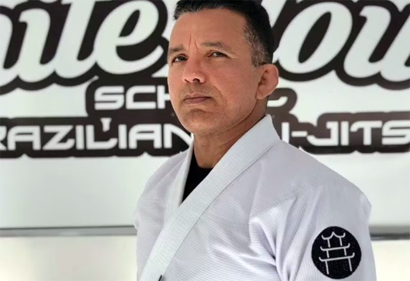 Professor de Jiu-Jitsu é preso acusado de abusos sexuais contra atletas menores de idade no AM