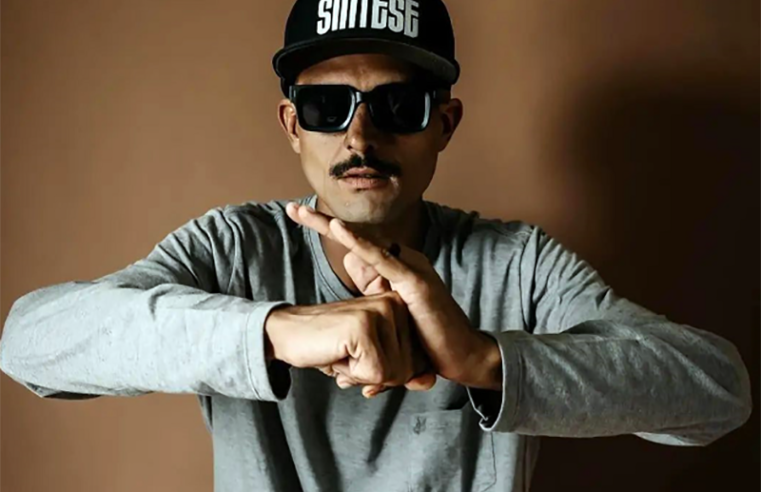 Morre aos 31 anos o rapper Leonardo Irian, do grupo Síntese