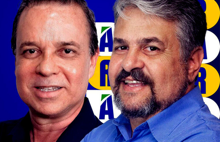 AIJE cassa os registros de Dr Ricardo e Gilson