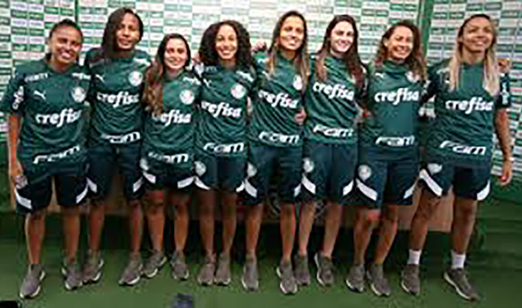 Palmeiras vira sobre a Ferroviária em jogo tenso e vai à final do Paulistão feminino