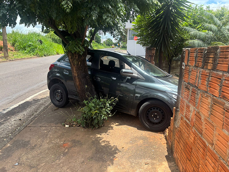 Homem é preso em Catanduva por latrocínio