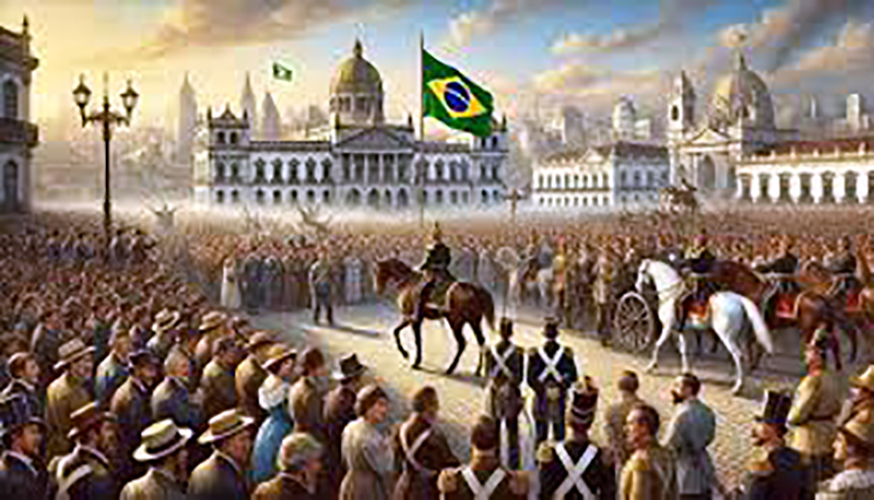 Democracia e República