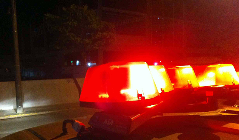 Motociclista é encontrado morto em estrada na Vila Azul