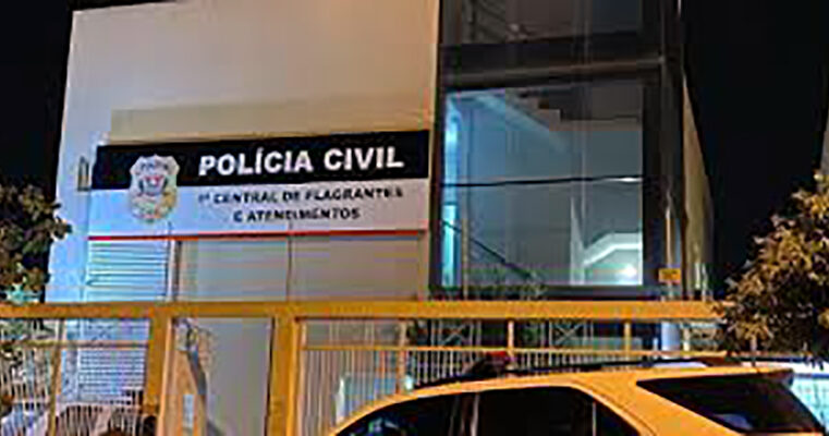 Enfermeiro é espancado e roubado por criminosos em Rio Preto