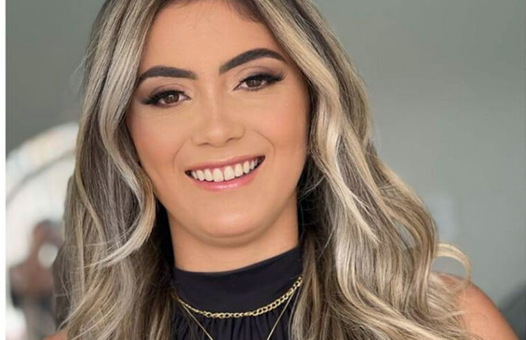 É o dia da Ana Lívia!!!