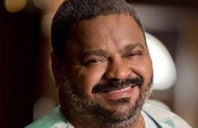 Arlindo Cruz é hospitalizado com quadro de pneumonia