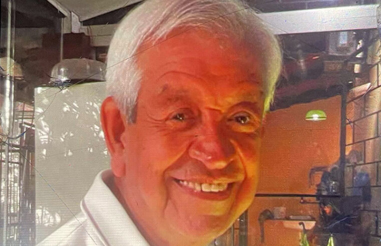 Faleceu aos 84 anos o granadense Arnaldo Alves Pereira