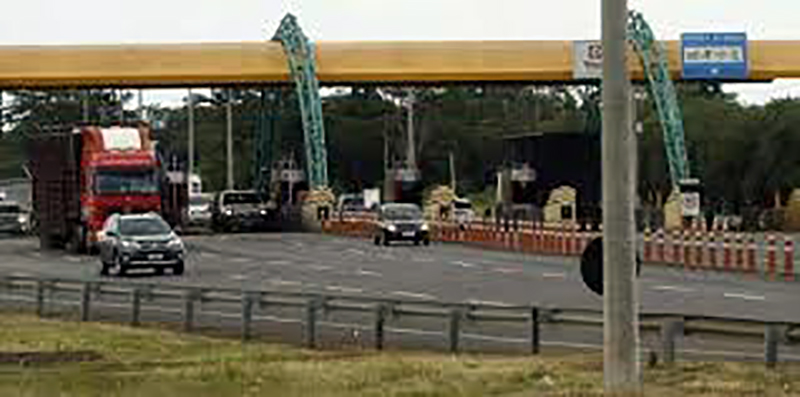 ANTT autoriza nova tarifa básica de pedágio na BR-153/SP