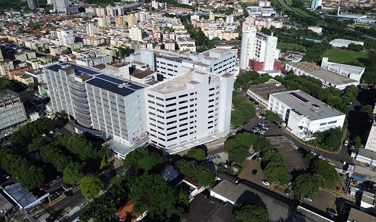 Final de Semana Solidário reúne diversão e solidariedade em prol do HB