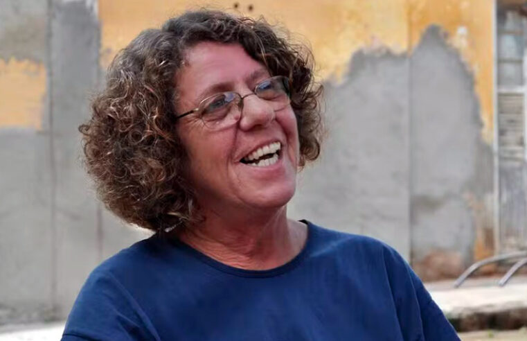 Morre a irmã de Chico Buarque, cantora e compositora Cristina Buarque