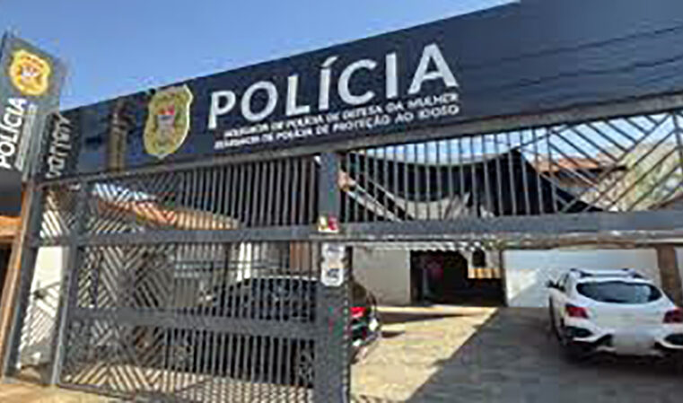 Idoso é preso suspeito de estuprar e beijar na boca menina de 7 anos em Rio Preto