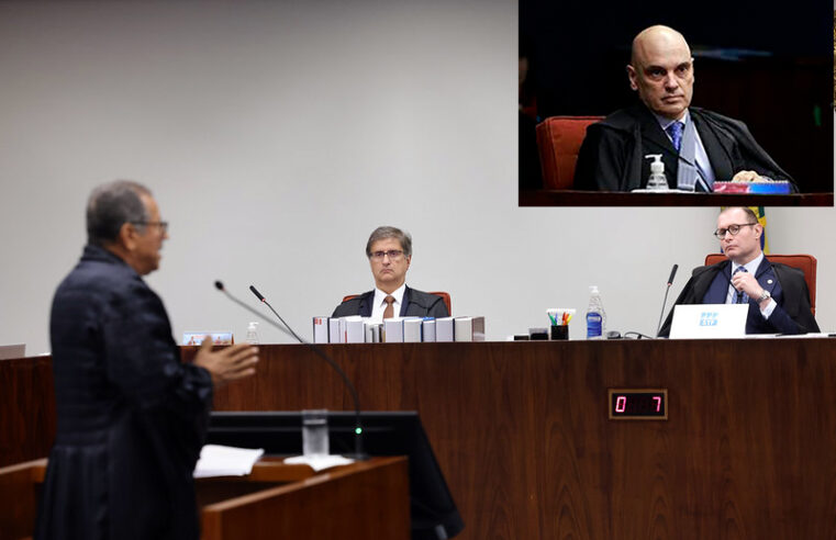 O que dizem as defesas dos acusados no julgamento do “núcleo 2” da suposta tentativa de golpe