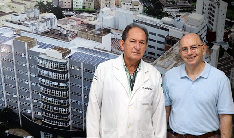HB e HCM elegem seus novos diretores administrativos para gestão 2025/2029