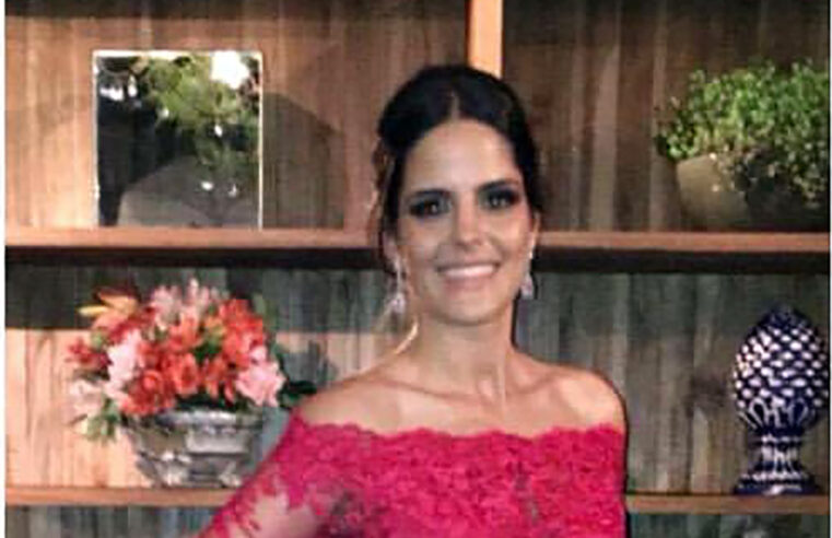 Parabéns Dra Maria Fernanda!!!