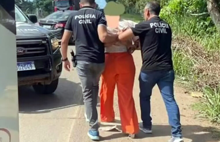 Ex-namorada é presa suspeita de envenenar ovo de Páscoa que matou criança e deixou mãe e irmã em estado grave no Maranhão