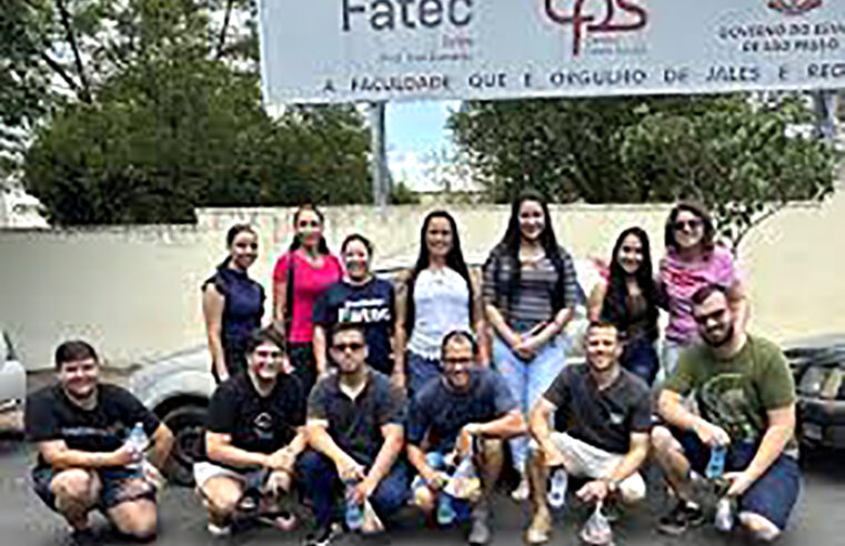 Curso superior gratuito de tecnologia em agronegócio de Jales é o 2º melhor do Brasil, aponta Inep