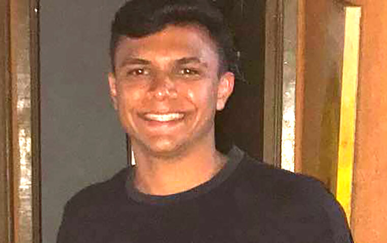 Felipe é o aniversariante de hoje!!!