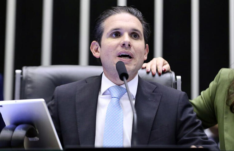 Presidente da Câmara se manifesta após oposição protocolar pedido de urgência do PL da anistia