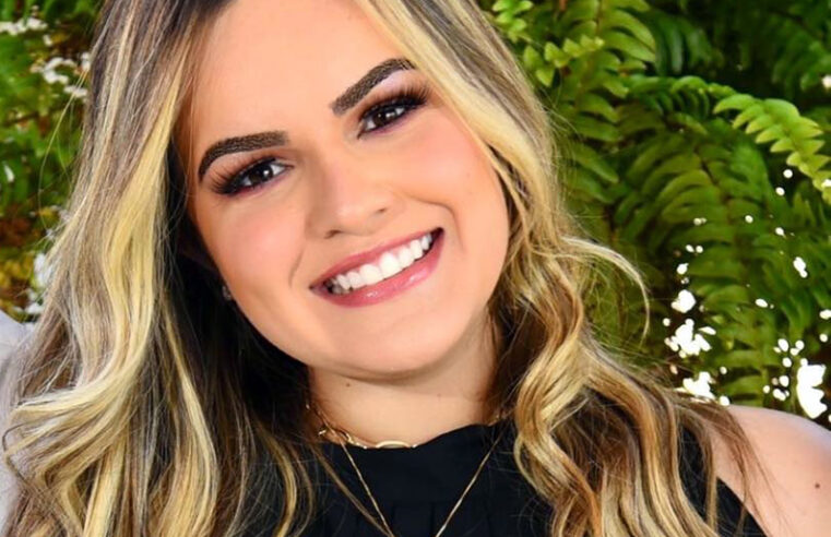 Parabéns Dra Letícia!!!