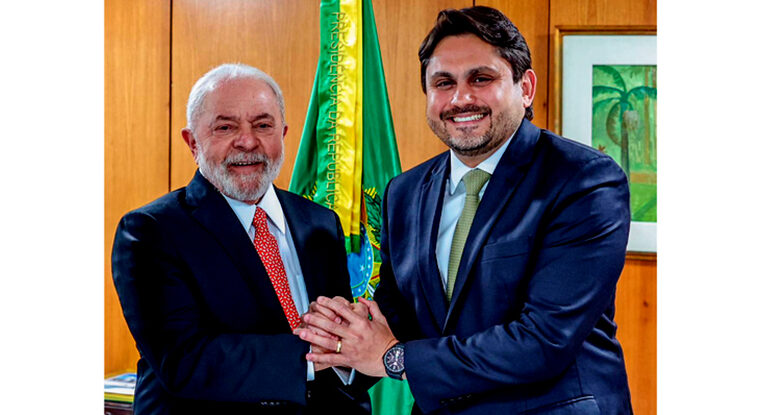Juscelino Filho deixará Ministério das Comunicações após denúncia da PGR por corrupção