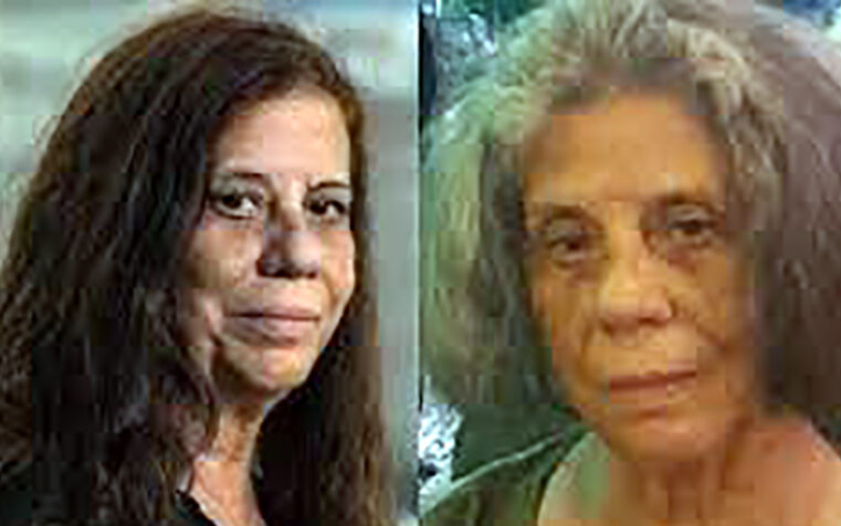 Filha de famosa atriz brasileira clama por ajuda para trazer a mãe, que vaga pelas ruas de Minas Gerais