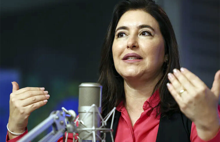 Preço dos alimentos deve baixar em 60 dias, diz ministra Simone Tebet