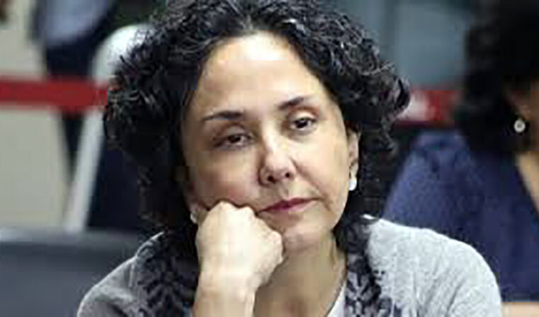 Oposição aciona PGR contra asilo dado por Lula à ex-primeira-dama, condenada por corrupção no Peru