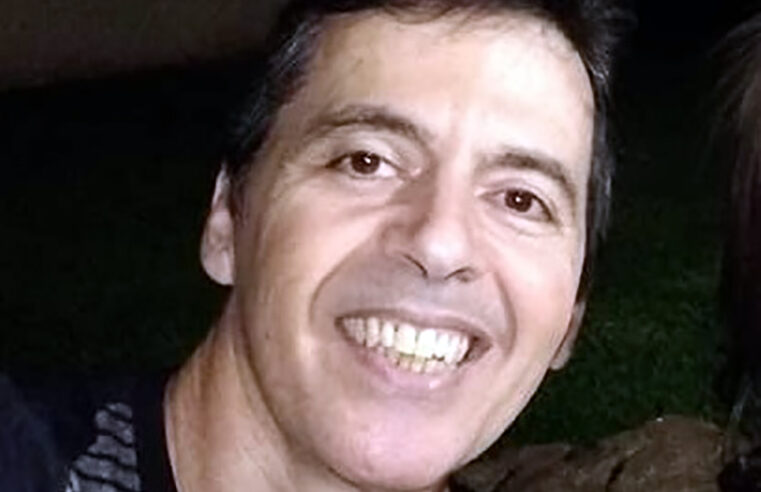 A festa é do Nilton!!!
