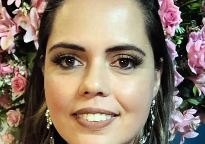Priscila festejando novo ciclo da vida!!!