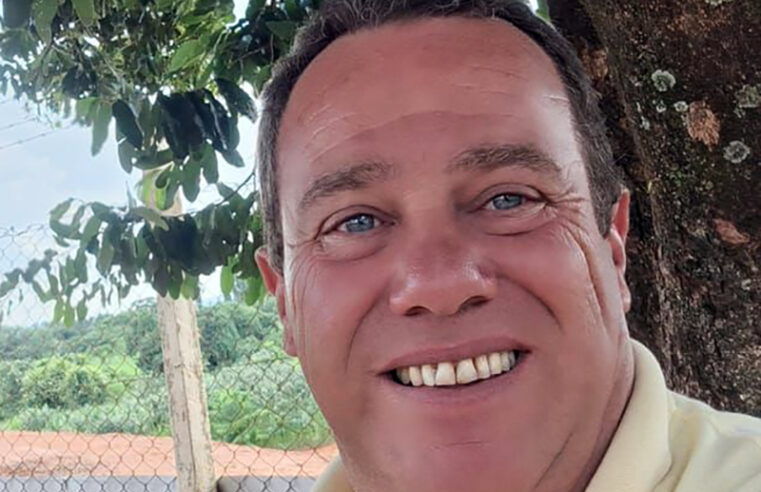 Parabéns Sandro!!!