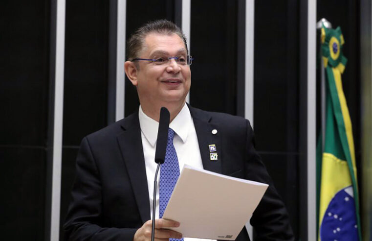 PL protocola pedido de urgência para anistia de condenados pelo 8 de janeiro