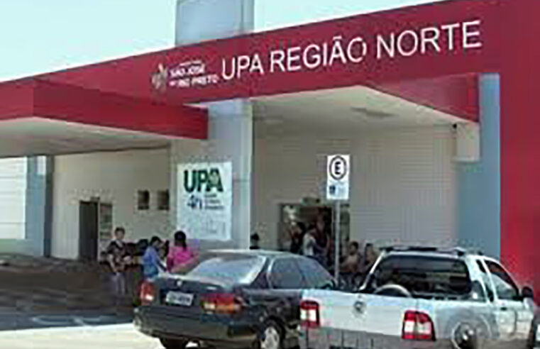 Idoso acerta paulada na cabeça de homem que ameaçava filha dele de morte