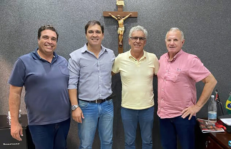 Prefeitura de Nova Granada é interessante para vários políticos da região