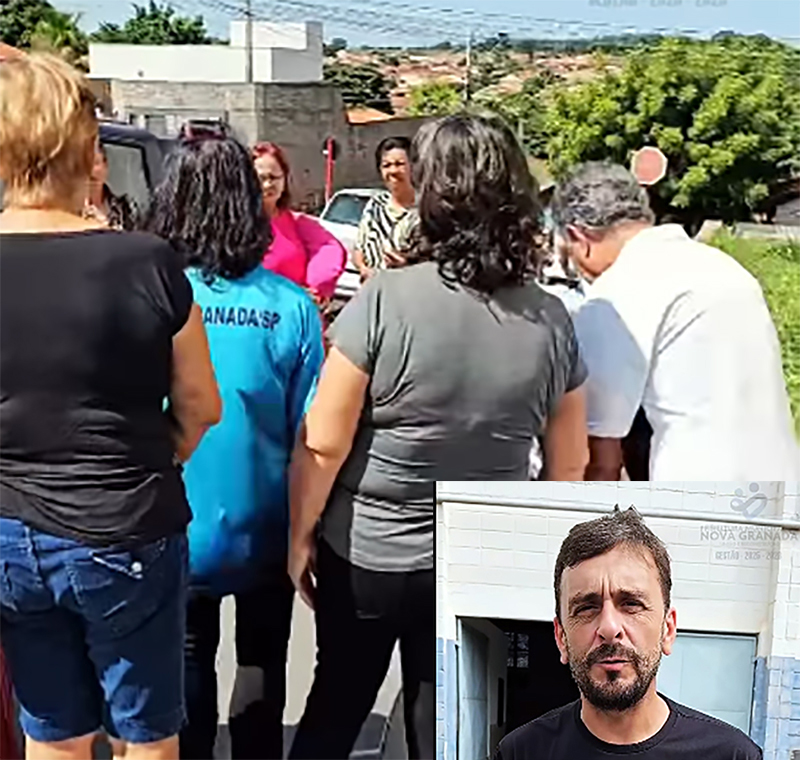 O retorno de Nova Granada ao Jomi após 6 anos afastada