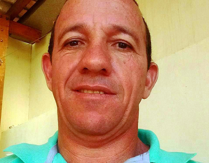 Parabéns pra você Ademir!!!