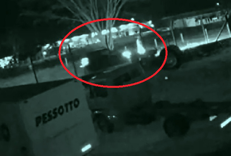 Polícia esclarece atropelamento com fuga em cidade da região