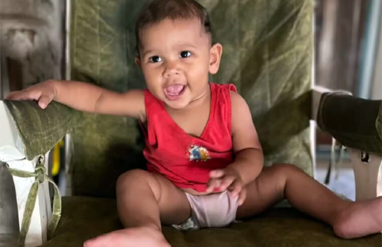 Laudo confirma veneno em açaí que causou morte de bebê em Natal