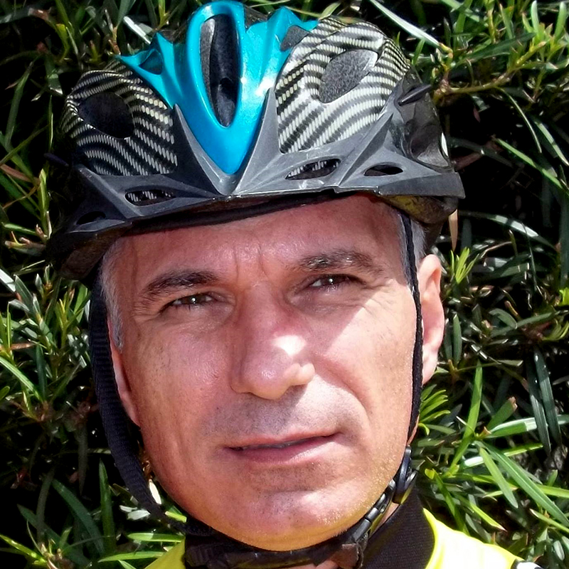 Feliz aniversário Carlos!!!