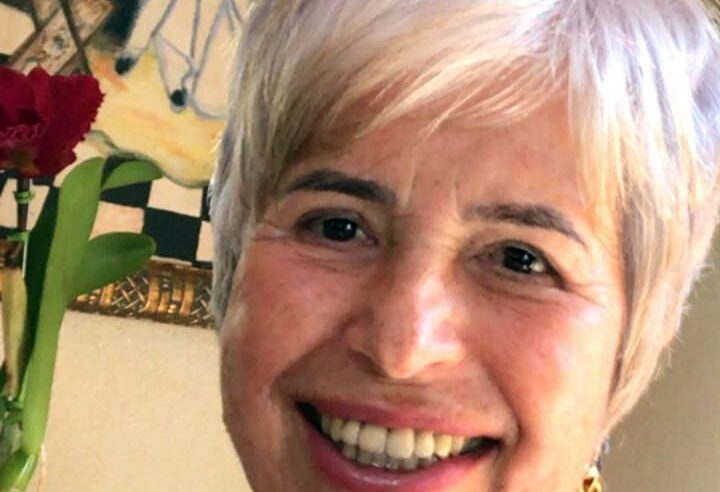 Parabéns Célia Aparecida!!!