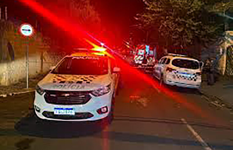 Estudante de 13 anos mata colega esfaqueado em frente da escola em Rio Preto