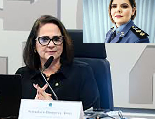 Oposição consegue protocolar pedido de CPMI para investigar desvios bilionários no INSS