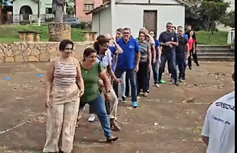 Dia do Desafio 2025