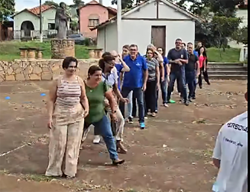 Dia do Desafio 2025