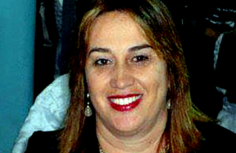 Parabéns Elaine Aparecida!!!