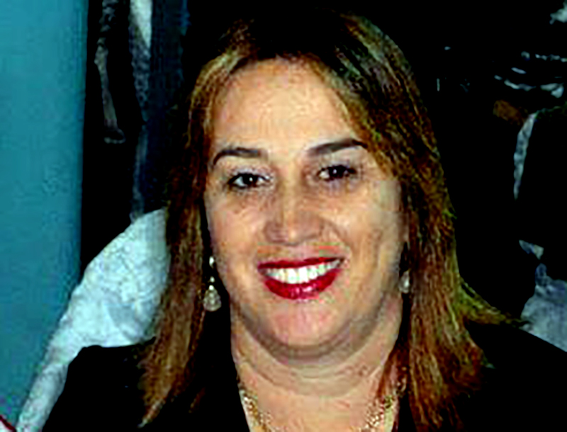 Parabéns Elaine Aparecida!!!