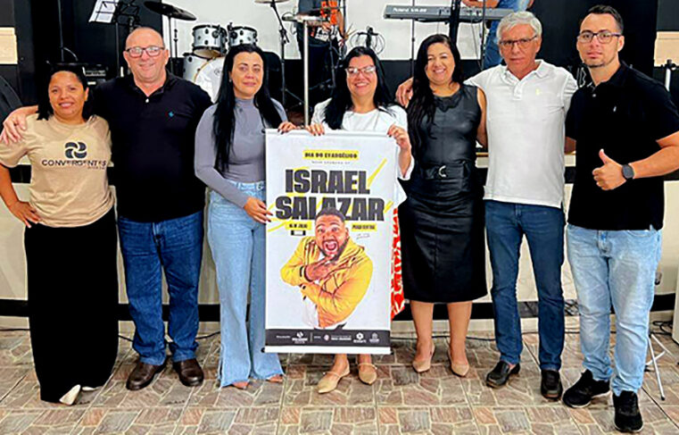 Dia do Evangélico promete ser um grande evento em Nova Granada
