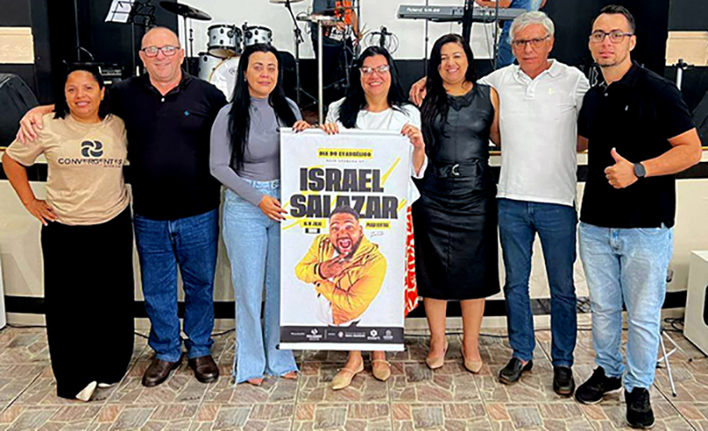 Dia do Evangélico promete ser um grande evento em Nova Granada