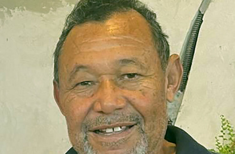 Morre em Nova Granada o empreiteiro Giba aos 64 anos