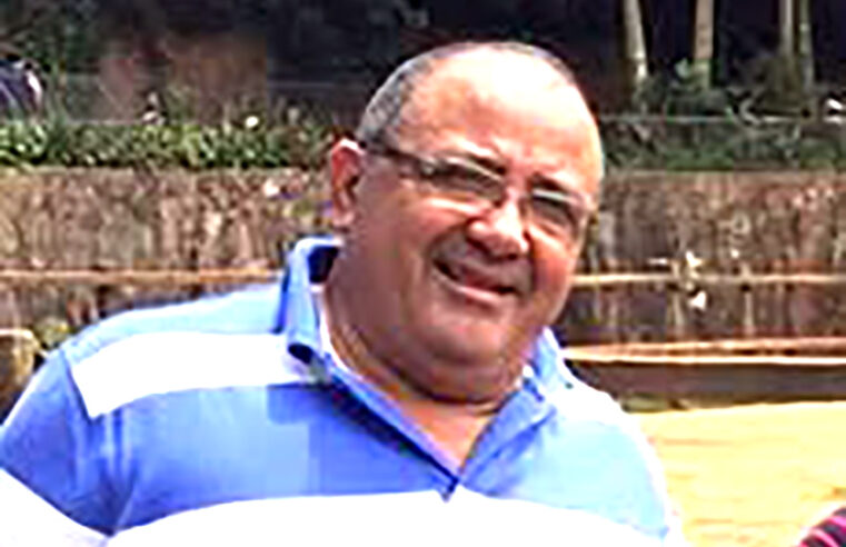 Aplausos para o Gilmar!!!